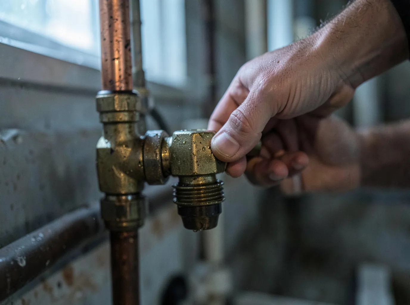 Emergency Plumber Lopeno, TX FAQs